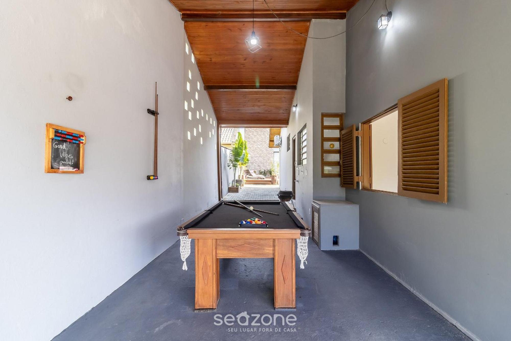 Casa Com Piscina Proxima A Jde792