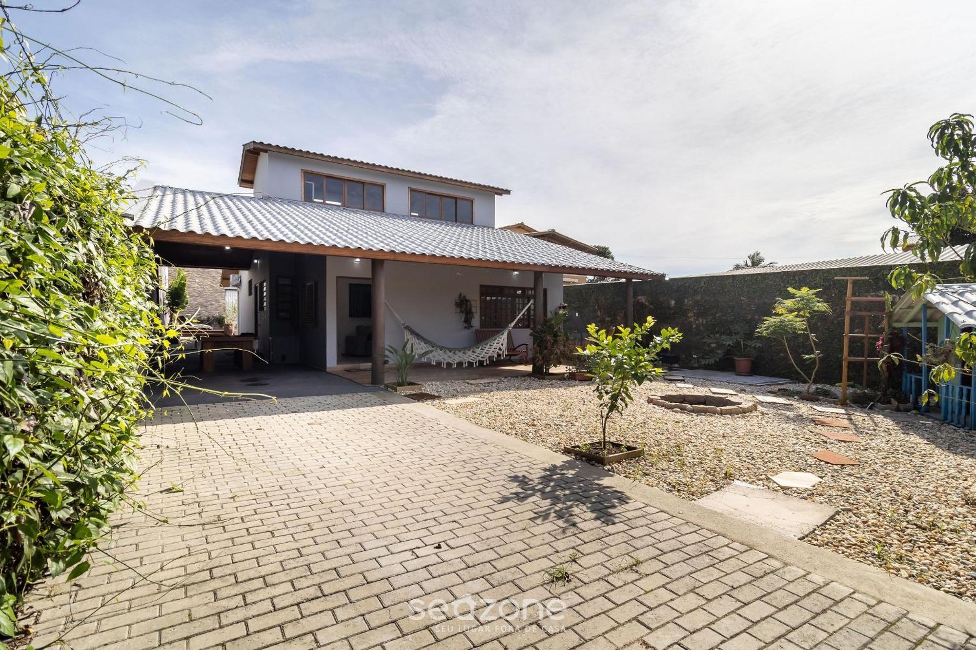 Casa de férias Casa Com Piscina Proxima A Jde792