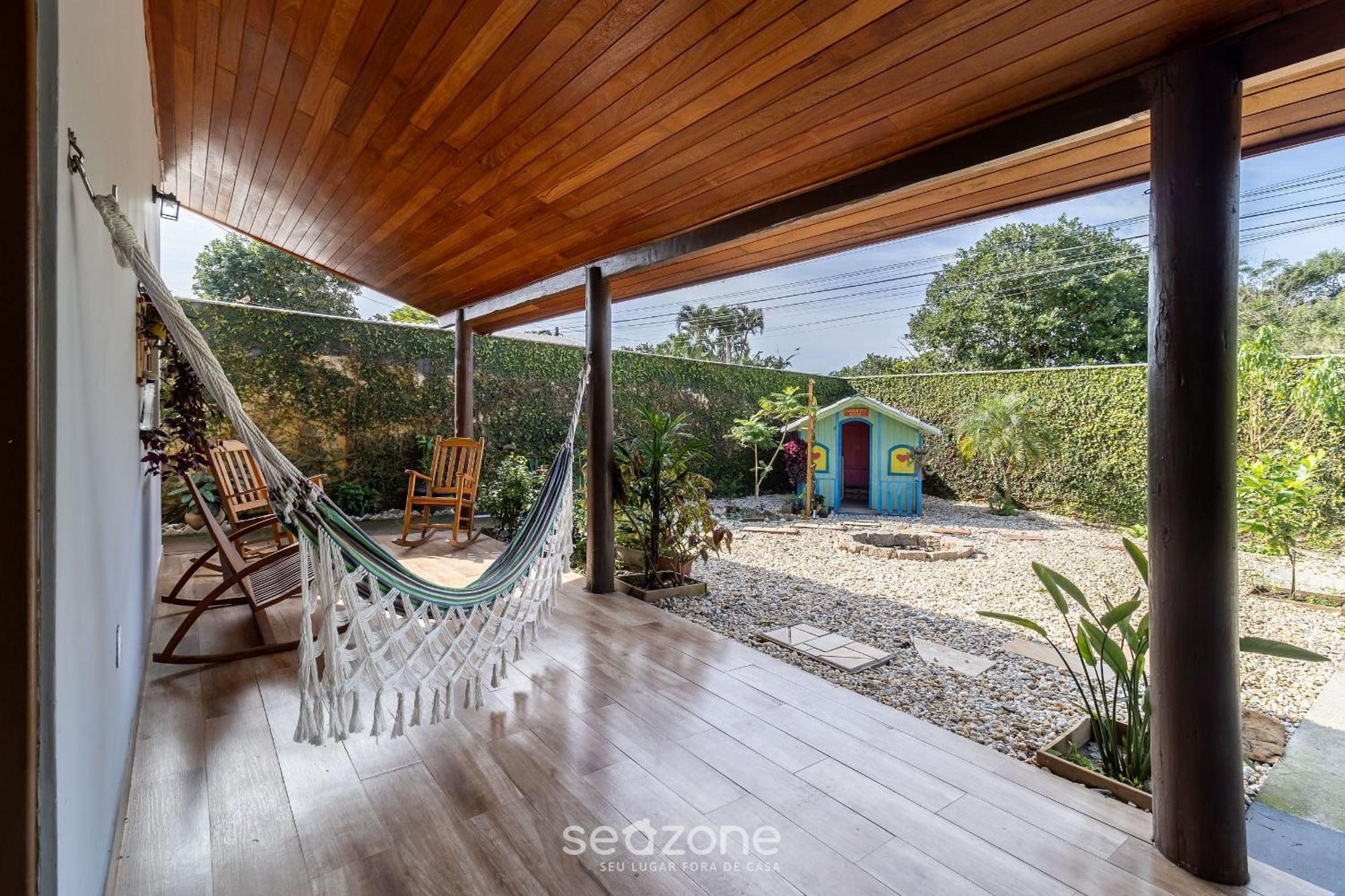 Casa Com Piscina Proxima A Jde792 Florianopolis