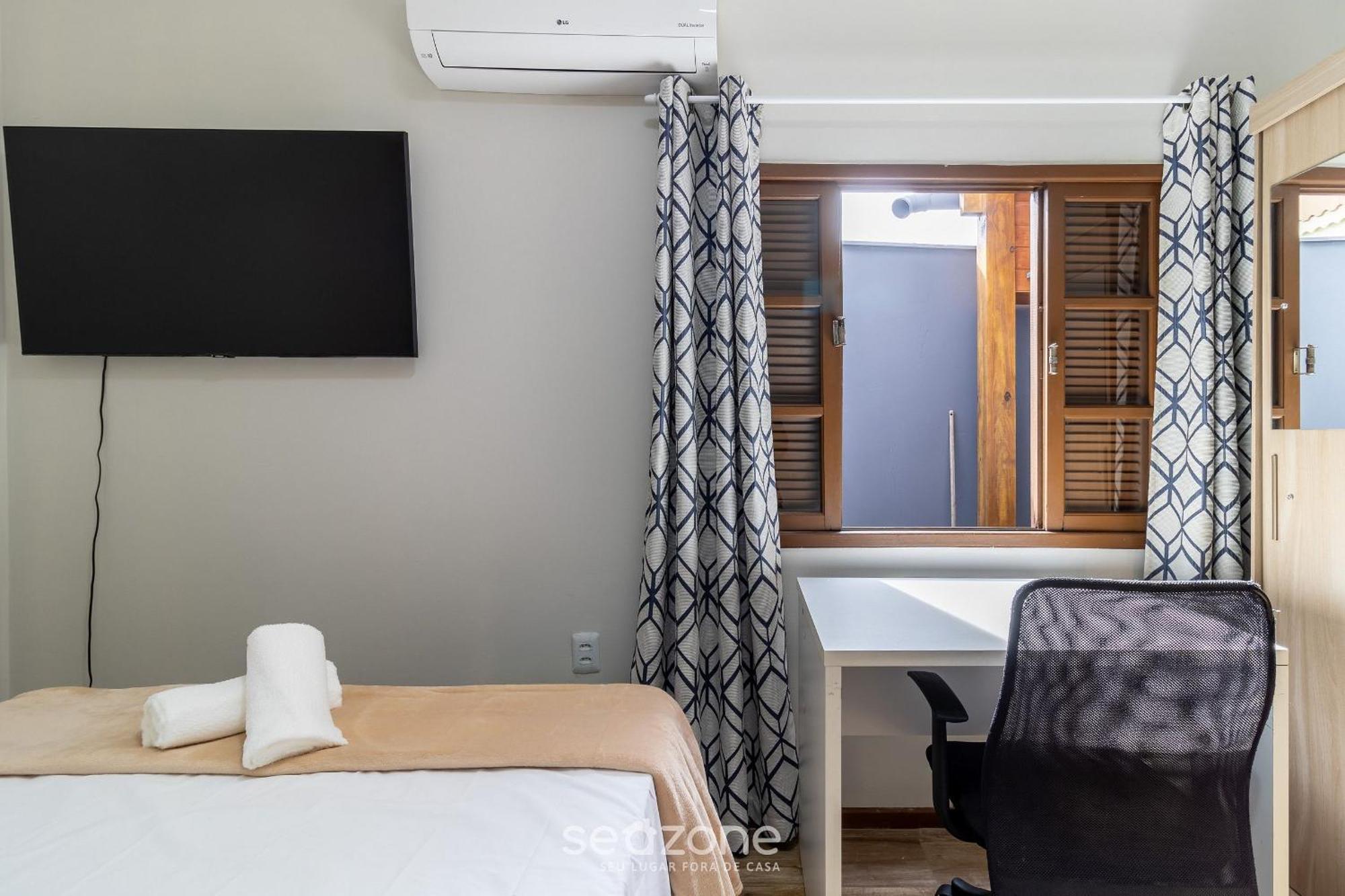Casa de férias Casa Com Piscina Proxima A Jde792 *