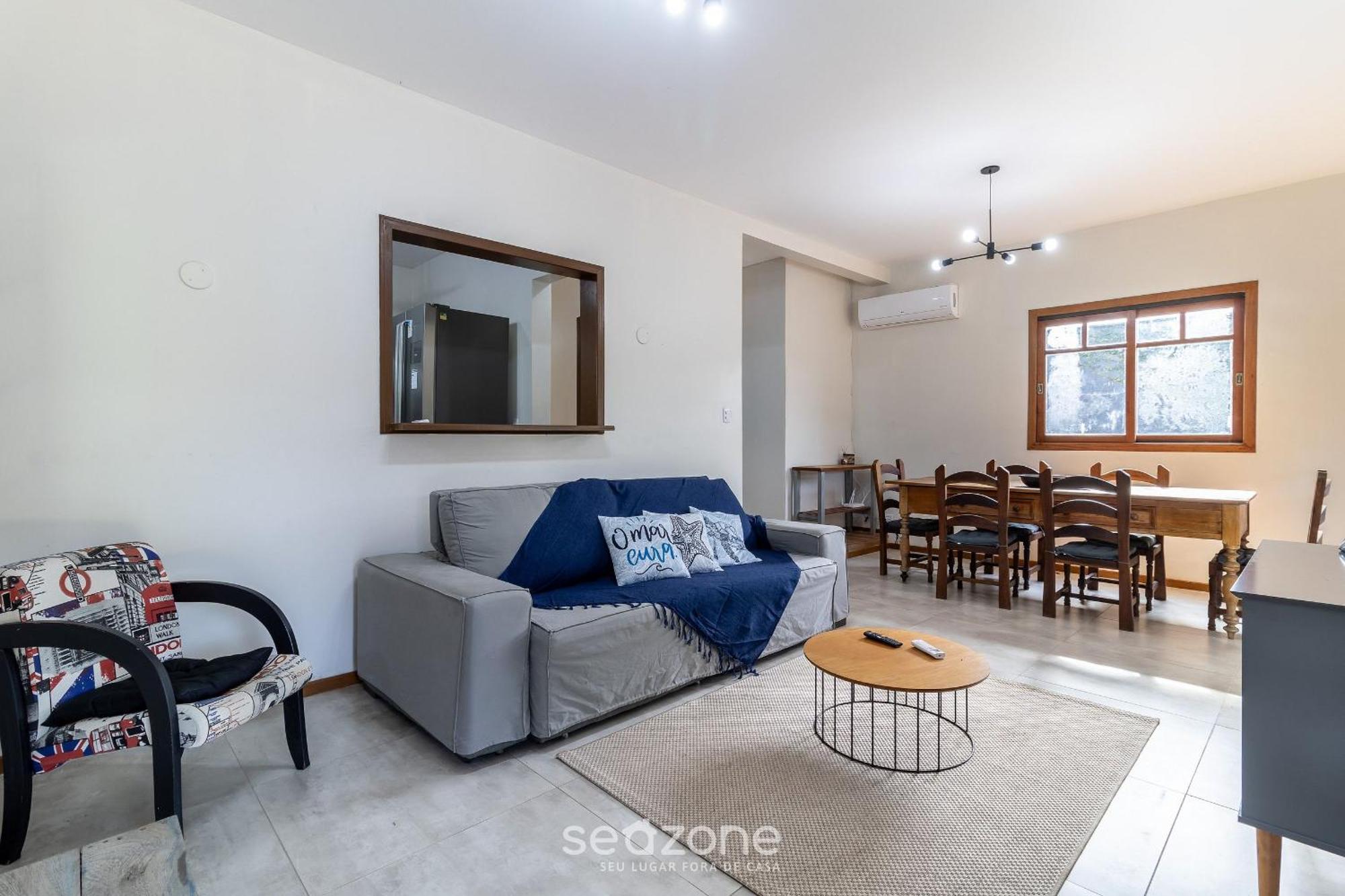 Casa de férias Casa Com Piscina Proxima A Jde792 Florianopolis