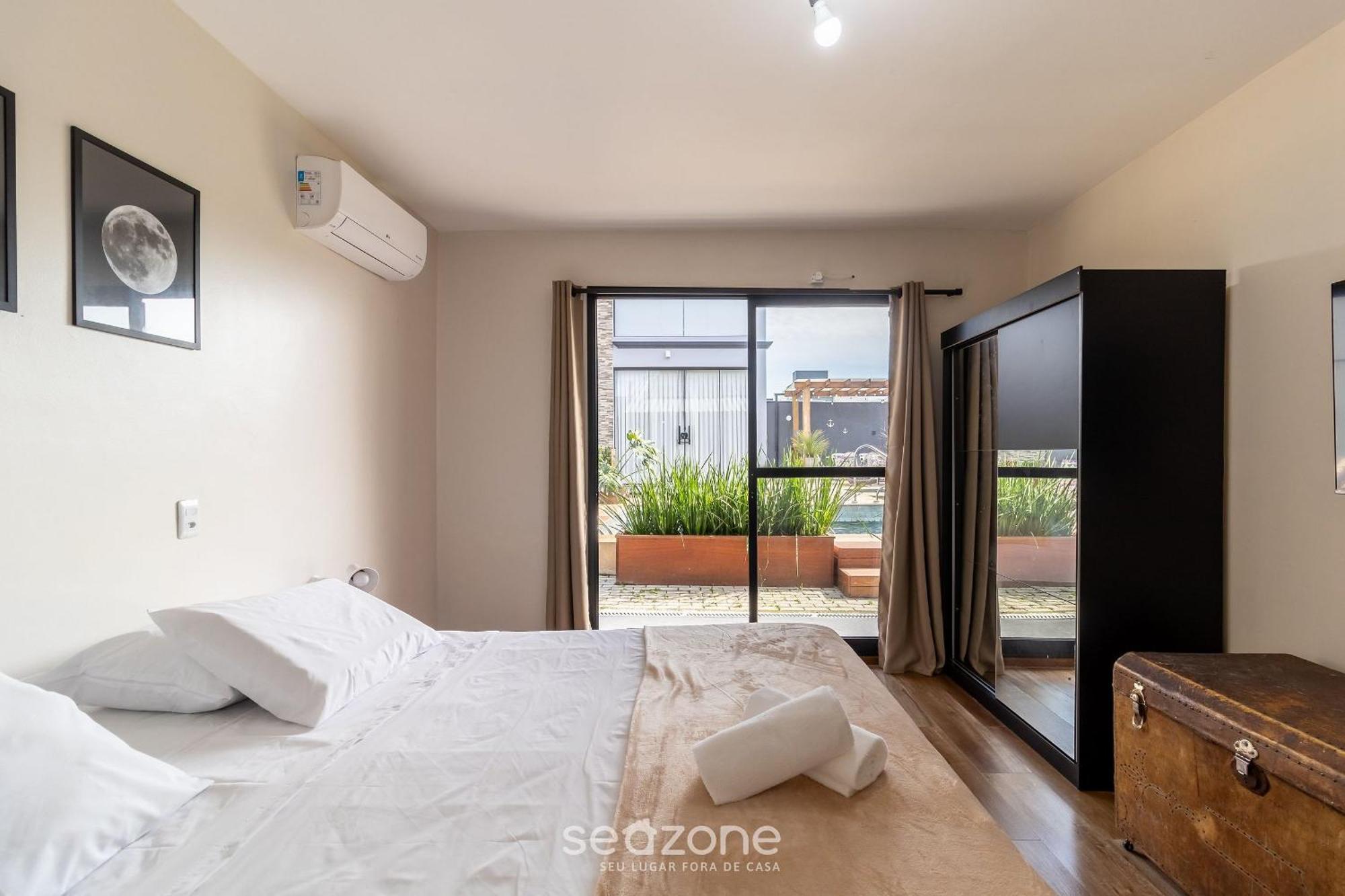 Casa de férias Casa Com Piscina Proxima A Jde792