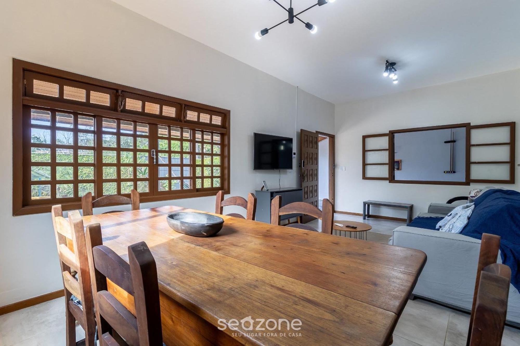 Casa de férias Casa Com Piscina Proxima A Jde792 Florianopolis