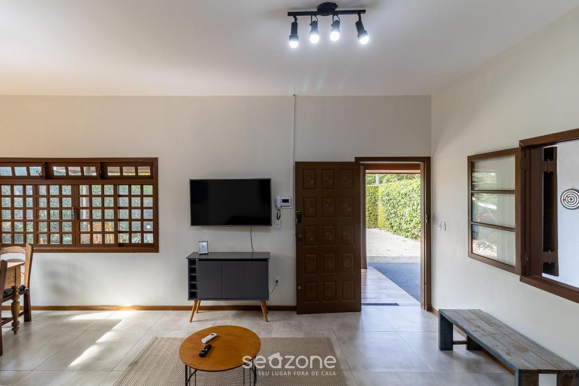 Casa de férias Casa Com Piscina Proxima A Jde792 Florianopolis