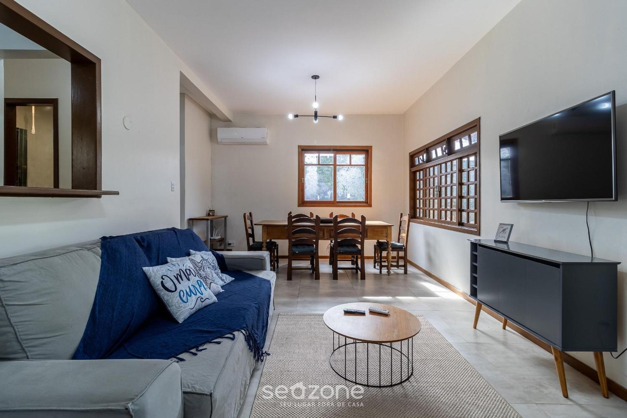 Casa Com Piscina Proxima A Jde792 Florianopolis